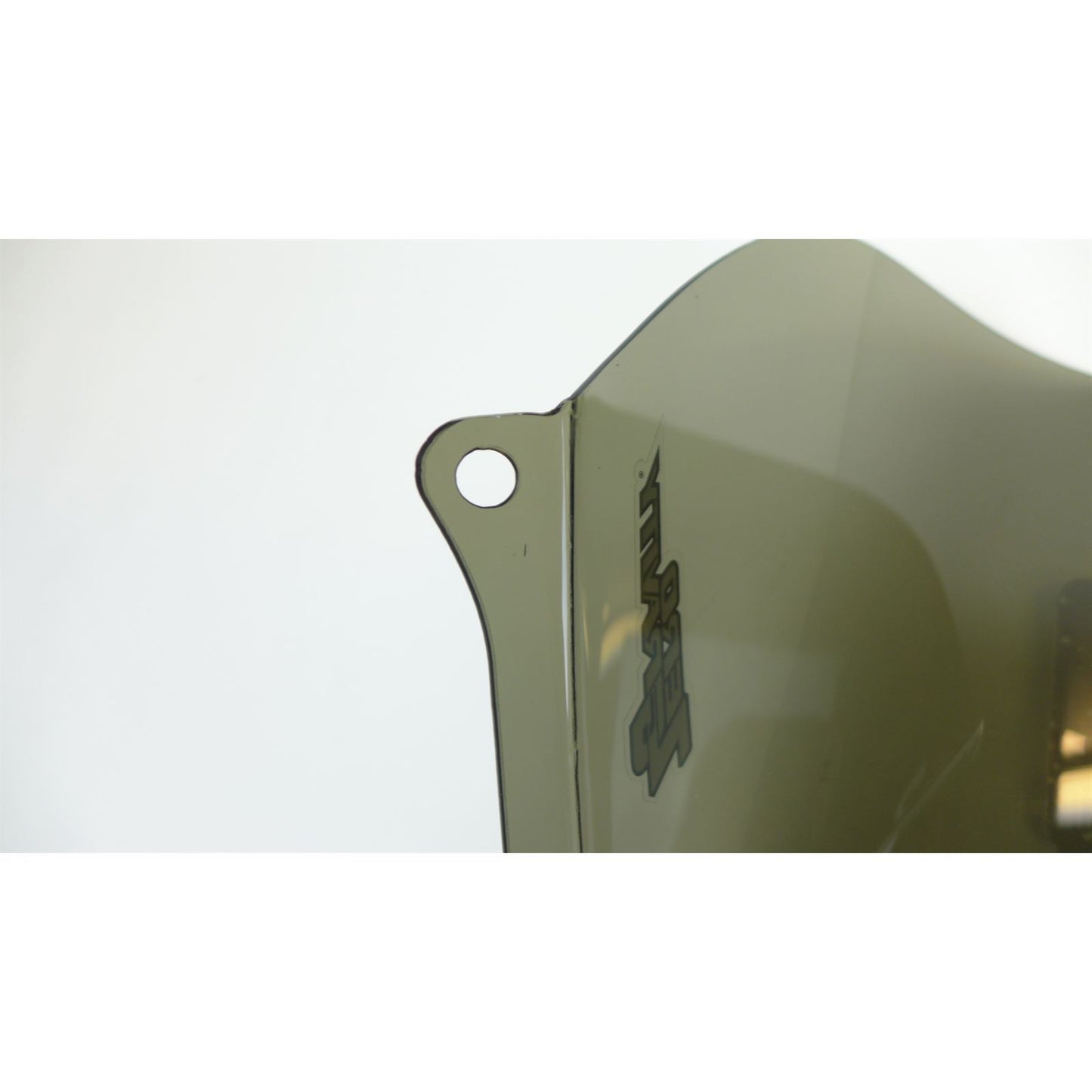 Zero Gravity Windshields Sport Winsdscreen - Smoke - GSXR 600/750 OPEN BOX [MPN: 23-110-02]_2067423