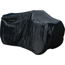 Open Trail ATV Cover Black - 2X-Large ATV COVER BLK XXL_209686
