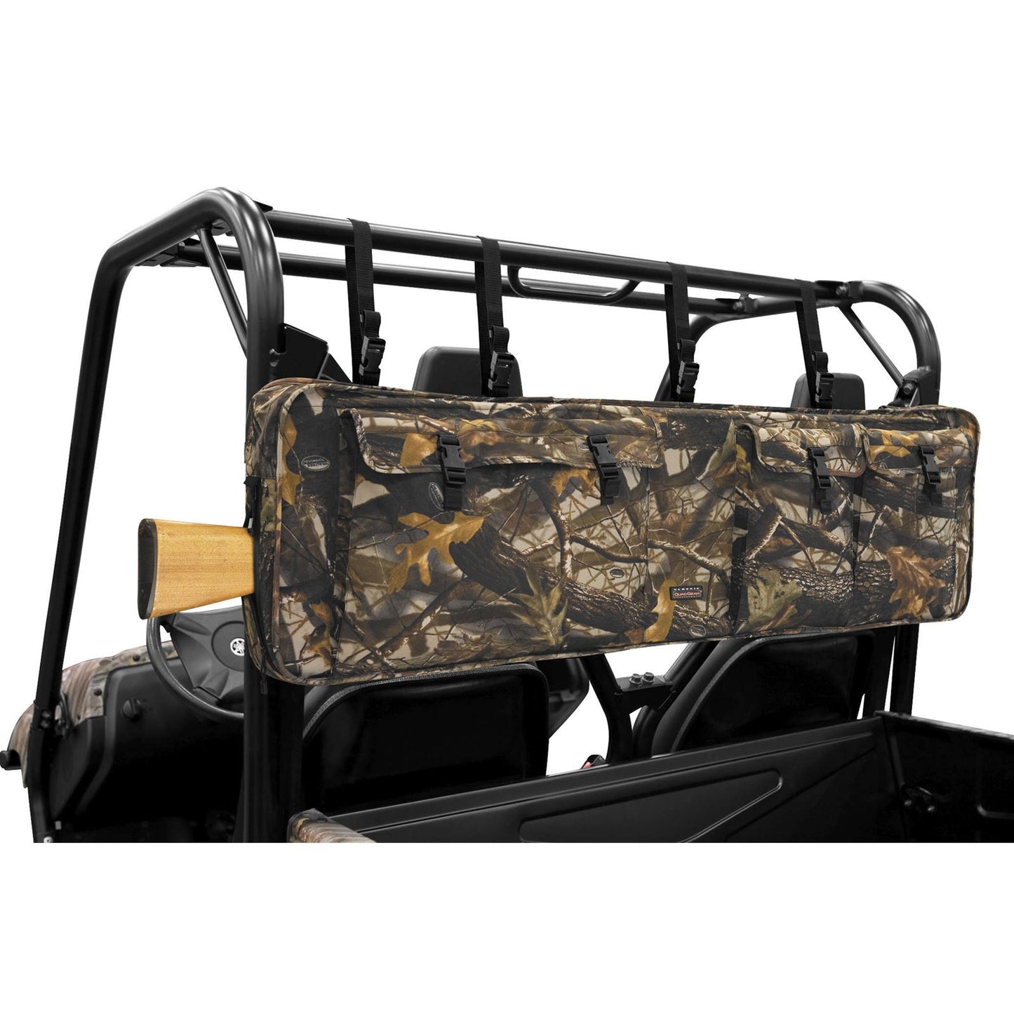 Classic Accessories Double Case Hardwoods [MPN: 18-130-016001-00]_209691