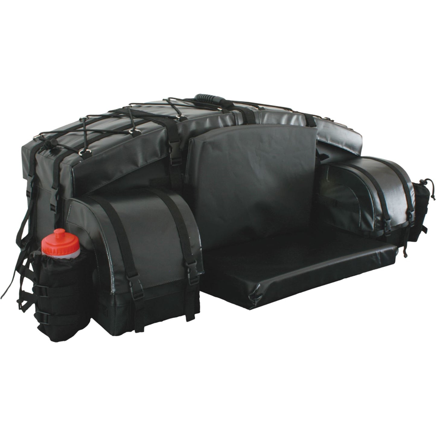 ATV-UTV Tek Arch Cargo Bag Black ACBBLK_209693