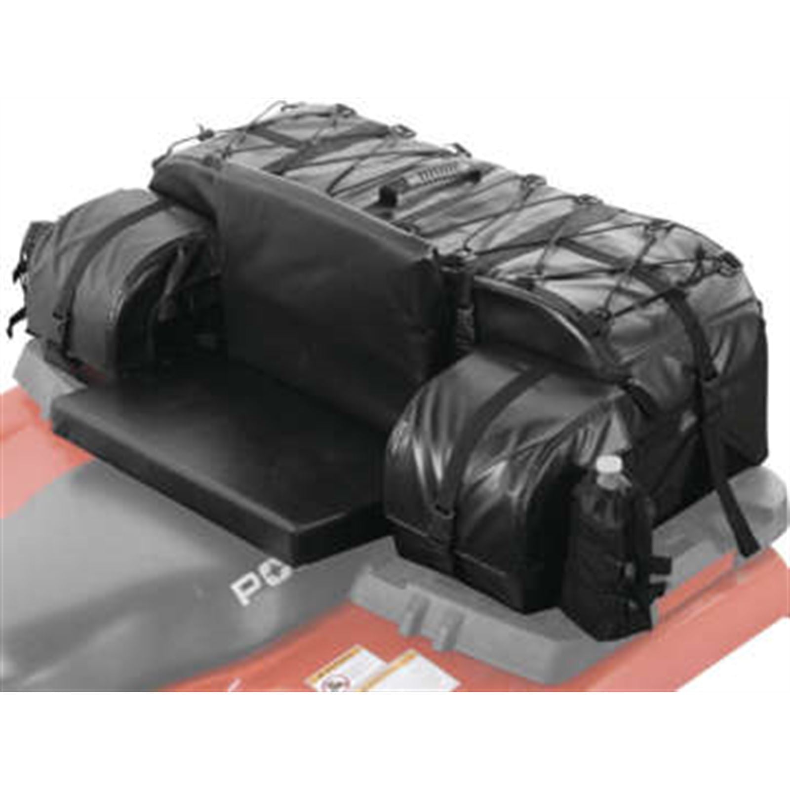 ATV-UTV Tek Arch Cargo Bag Black ACBBLK_209694