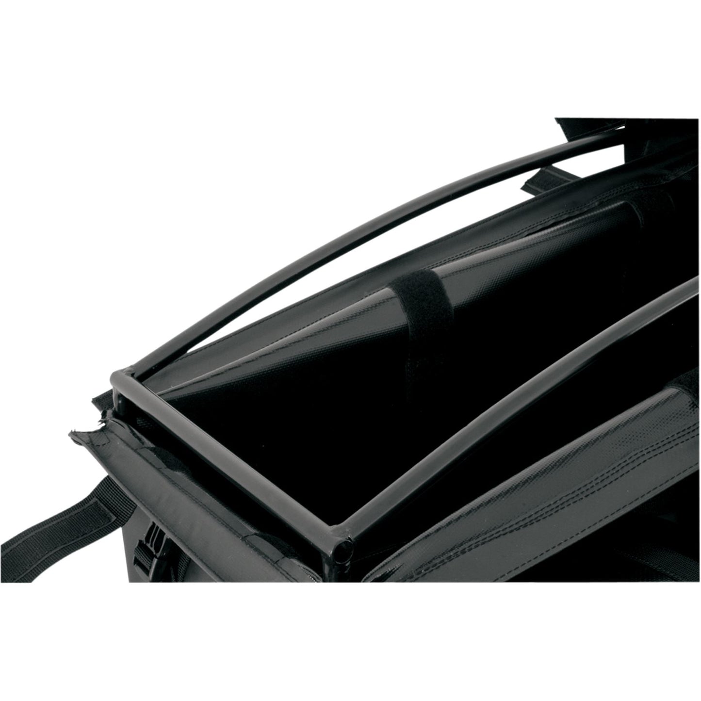 ATV-UTV Tek Arch Cargo Bag Black ACBBLK_346844