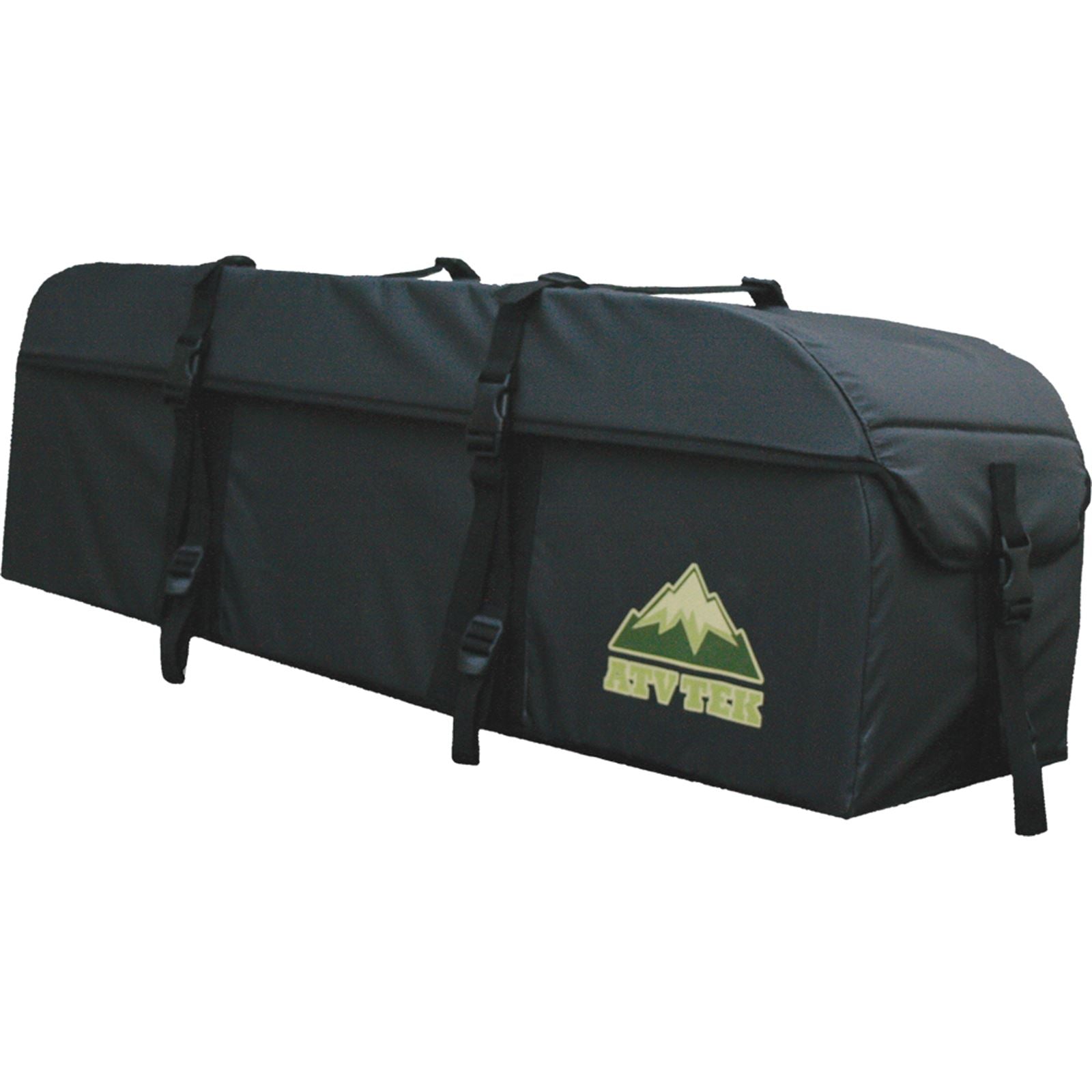ATV-UTV Tek Arch Expedition Bag Black ASEBLK_209699