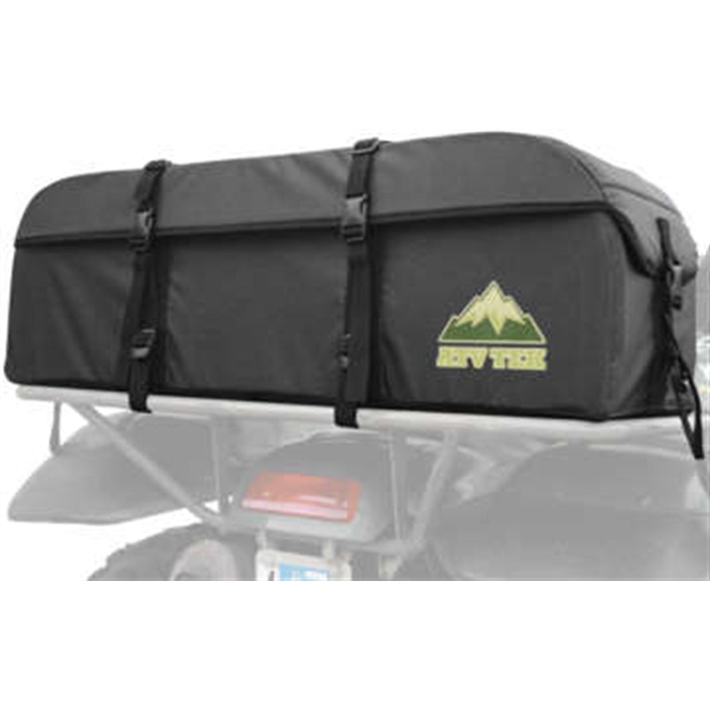 ATV-UTV Tek Arch Expedition Bag Black ASEBLK_209700