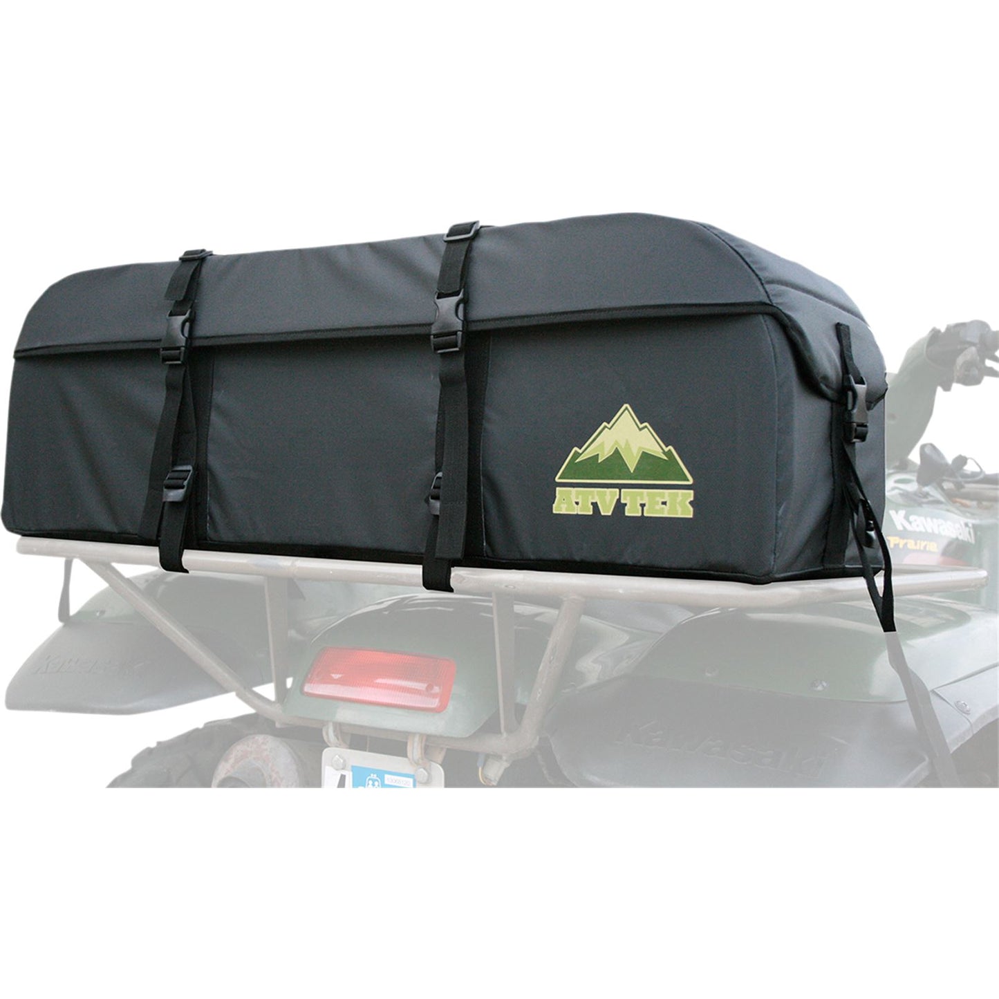 ATV-UTV Tek Arch Expedition Bag Black ASEBLK_346852