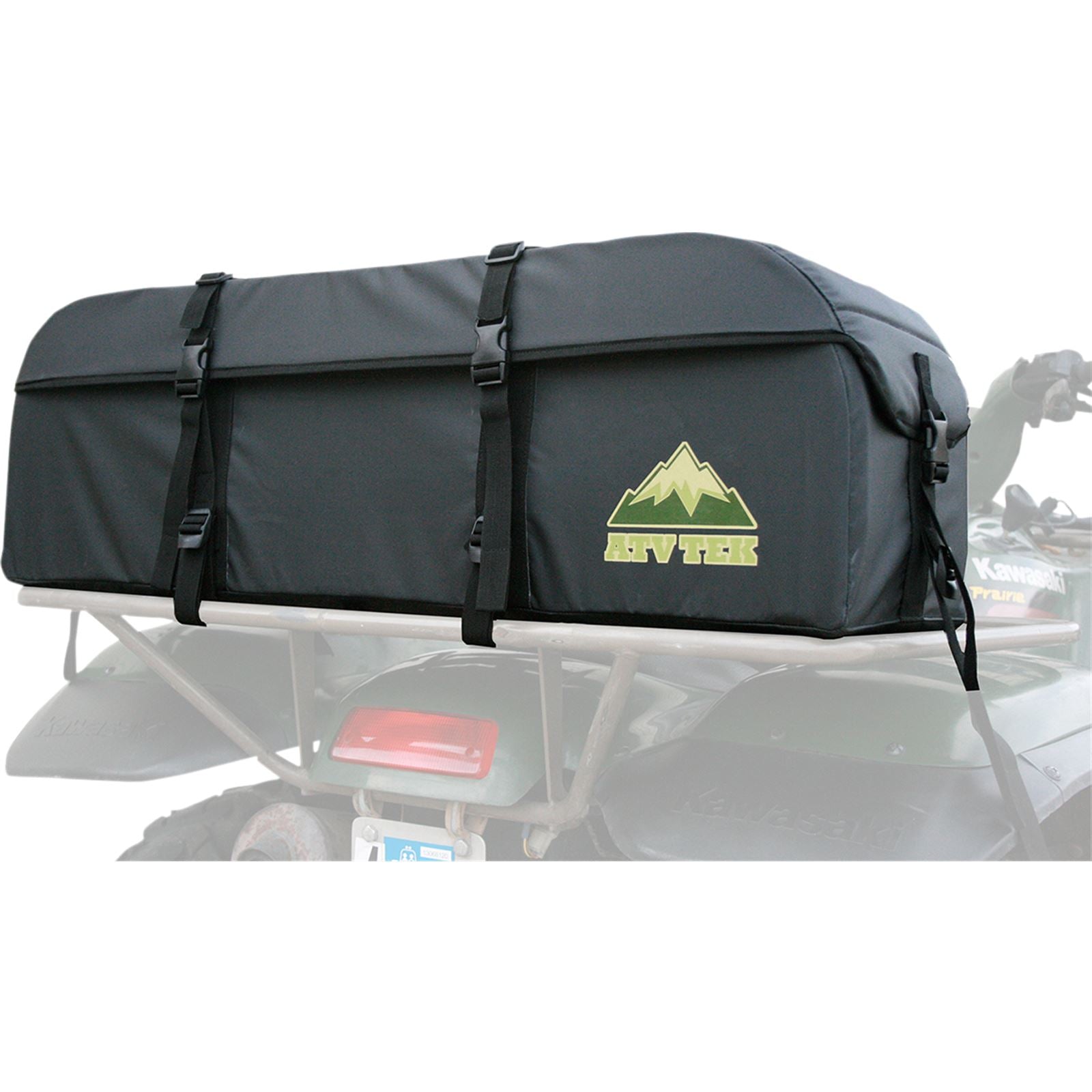 ATV-UTV Tek Arch Expedition Bag Black ASEBLK_346852