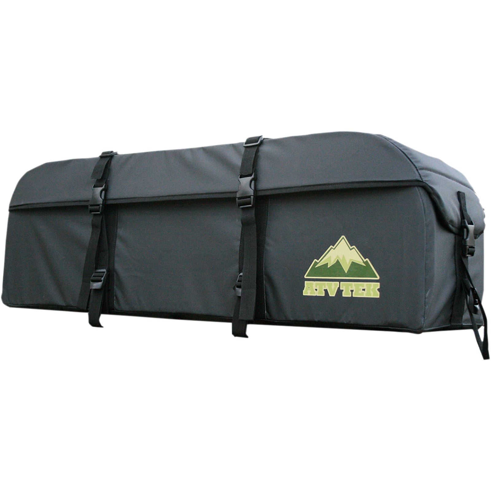 ATV-UTV Tek Arch Expedition Bag Black ASEBLK_346856