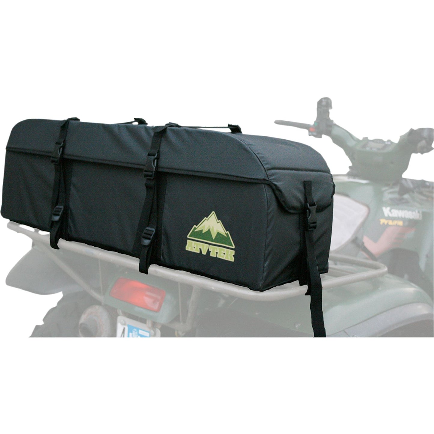 ATV-UTV Tek Arch Expedition Bag Black ASEBLK_346857