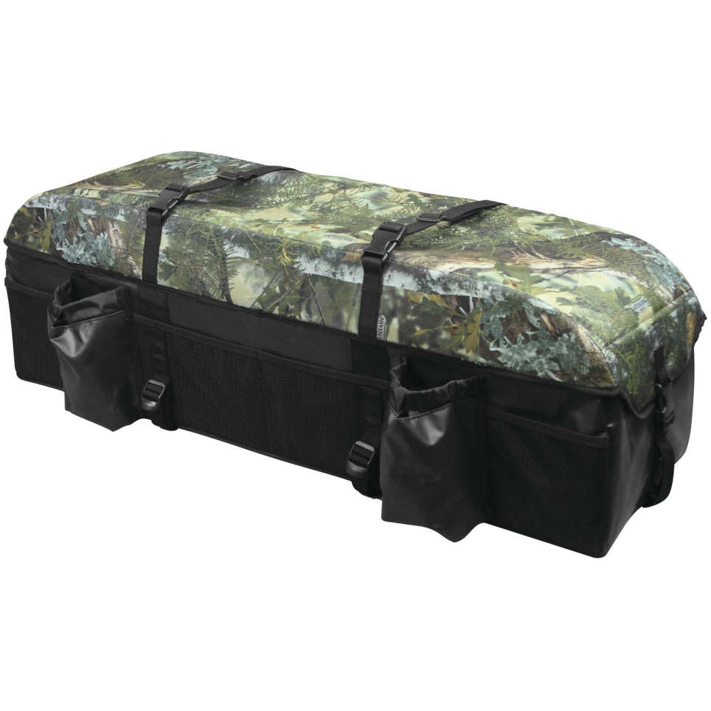 ATV-UTV Tek Arch Expedition Bag Camo ASEMOB_209702