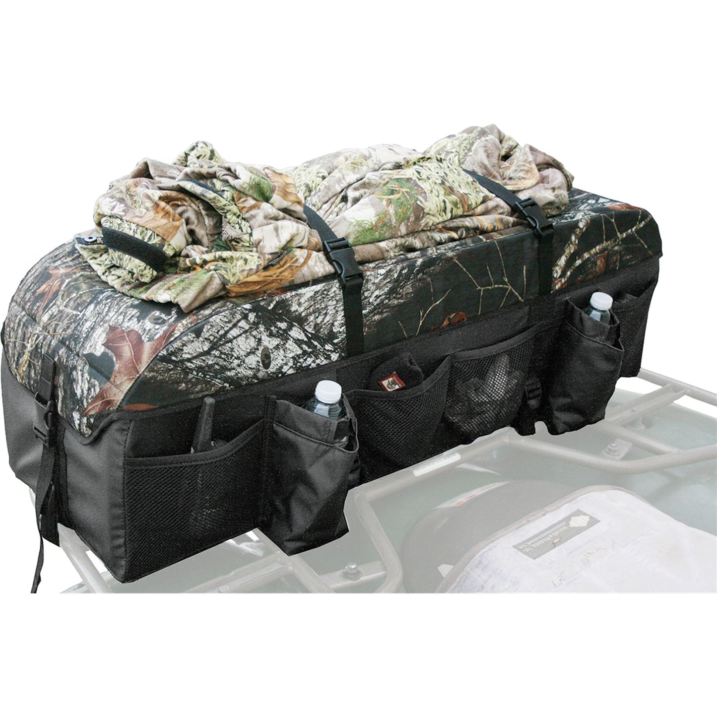 ATV-UTV Tek Arch Expedition Bag Camo ASEMOB_346860