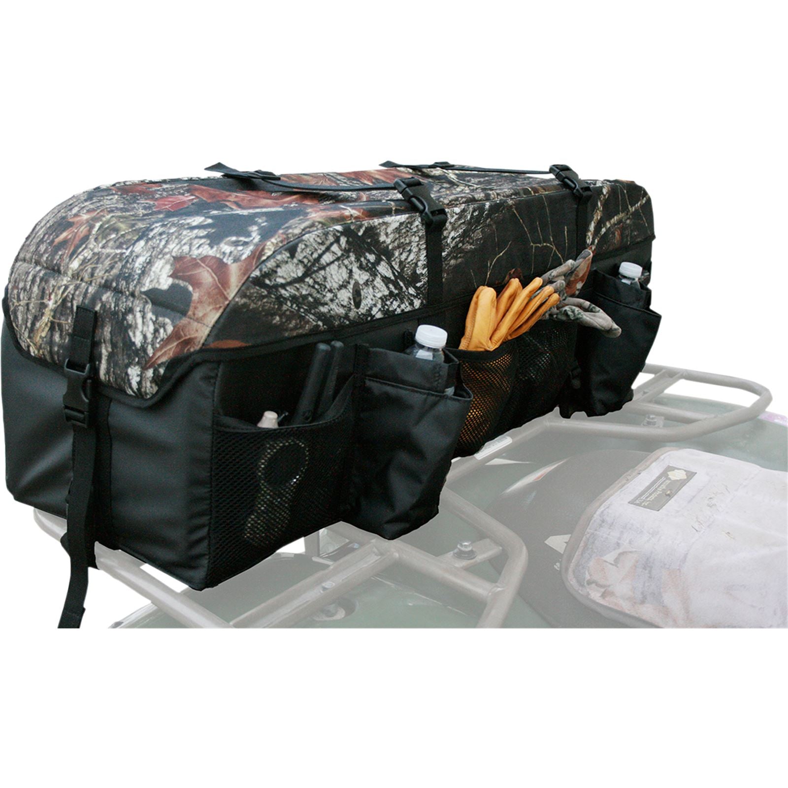 ATV-UTV Tek Arch Expedition Bag Camo ASEMOB_346864
