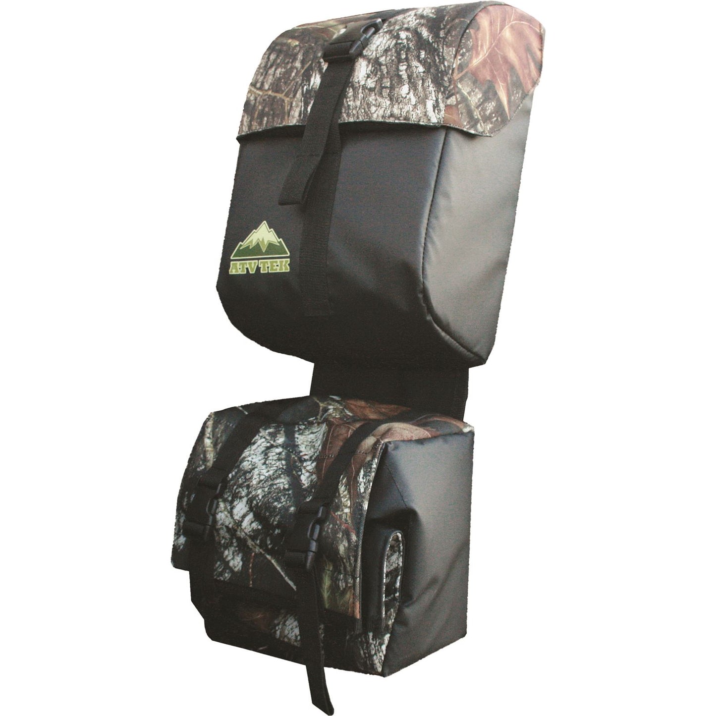 ATV-UTV Tek Arch Fender Bag Camo AFBMOB_209708