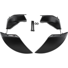 Puig Brake Cooler 2.0 Carbon Compatible with Kawasaki [MPN: 22076C]_2074592