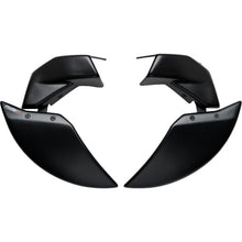 Puig Brake Cooler 2.0 Carbon Compatible with Kawasaki [MPN: 22293C]_2074568