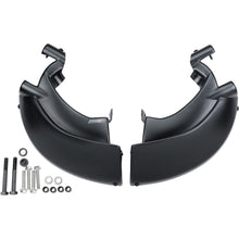 Puig Brake Cooler Compatible with Carbon Compatible with Suzuki [MPN: 22405C]_2074593