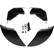 Puig Brake Cooler 2.0 Carbon Compatible with Kawasaki [MPN: 22442C]_2074590