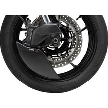 Puig Brake Cooler 2.0 Matte Black Compatible with Kawasaki [MPN: 22442J]_2074552