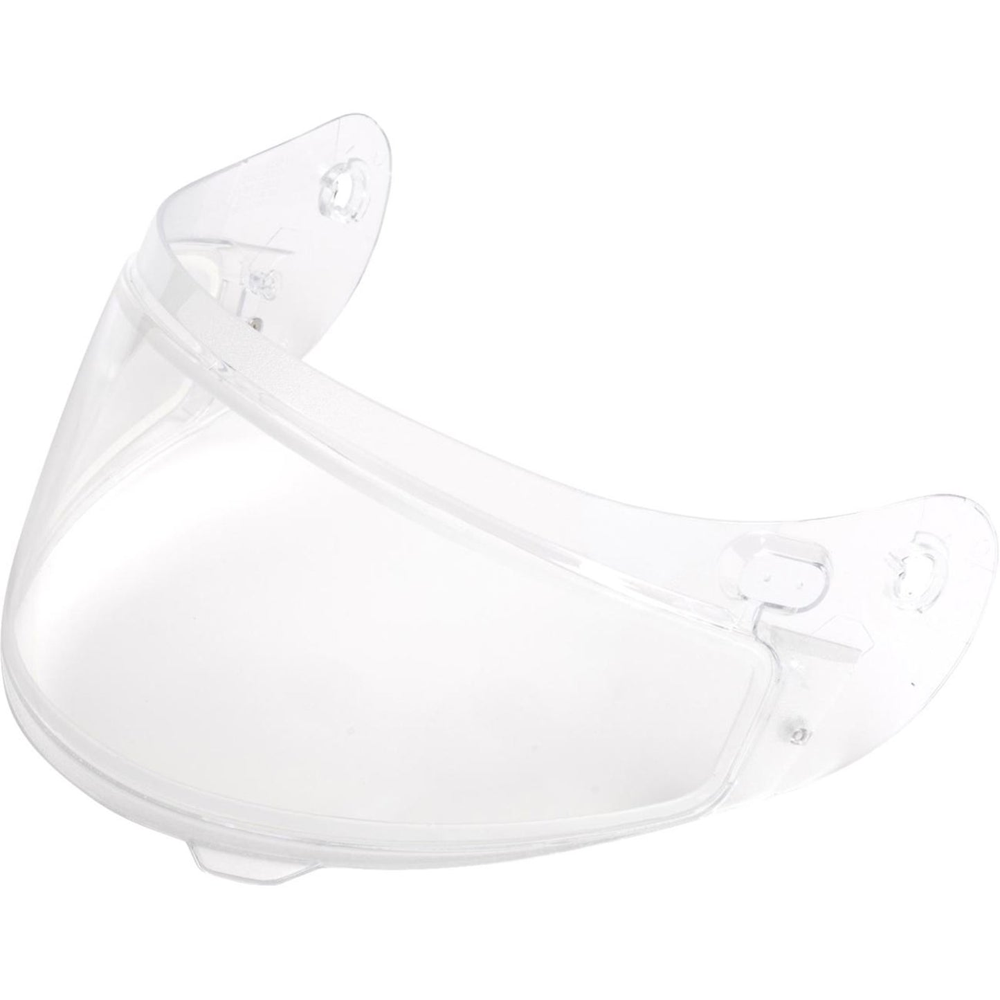 HJC HJ-09 Helmet Shield - Frameless - Dual Pane - Clear [MPN: HHJ09G3L01000]_2576517