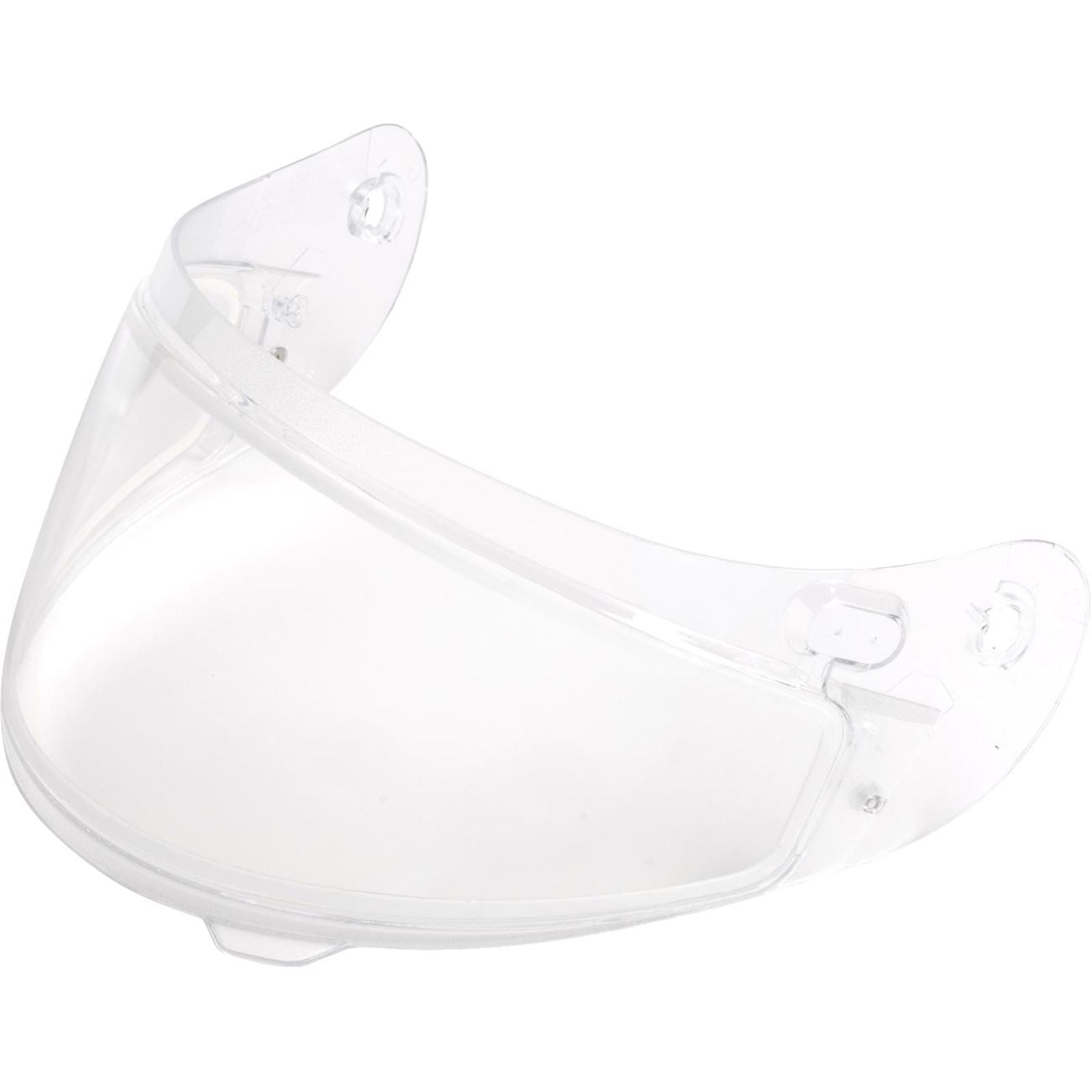 HJC HJ-09 Helmet Shield - Frameless - Dual Pane - Clear [MPN: HHJ09G3L01000]_2576517