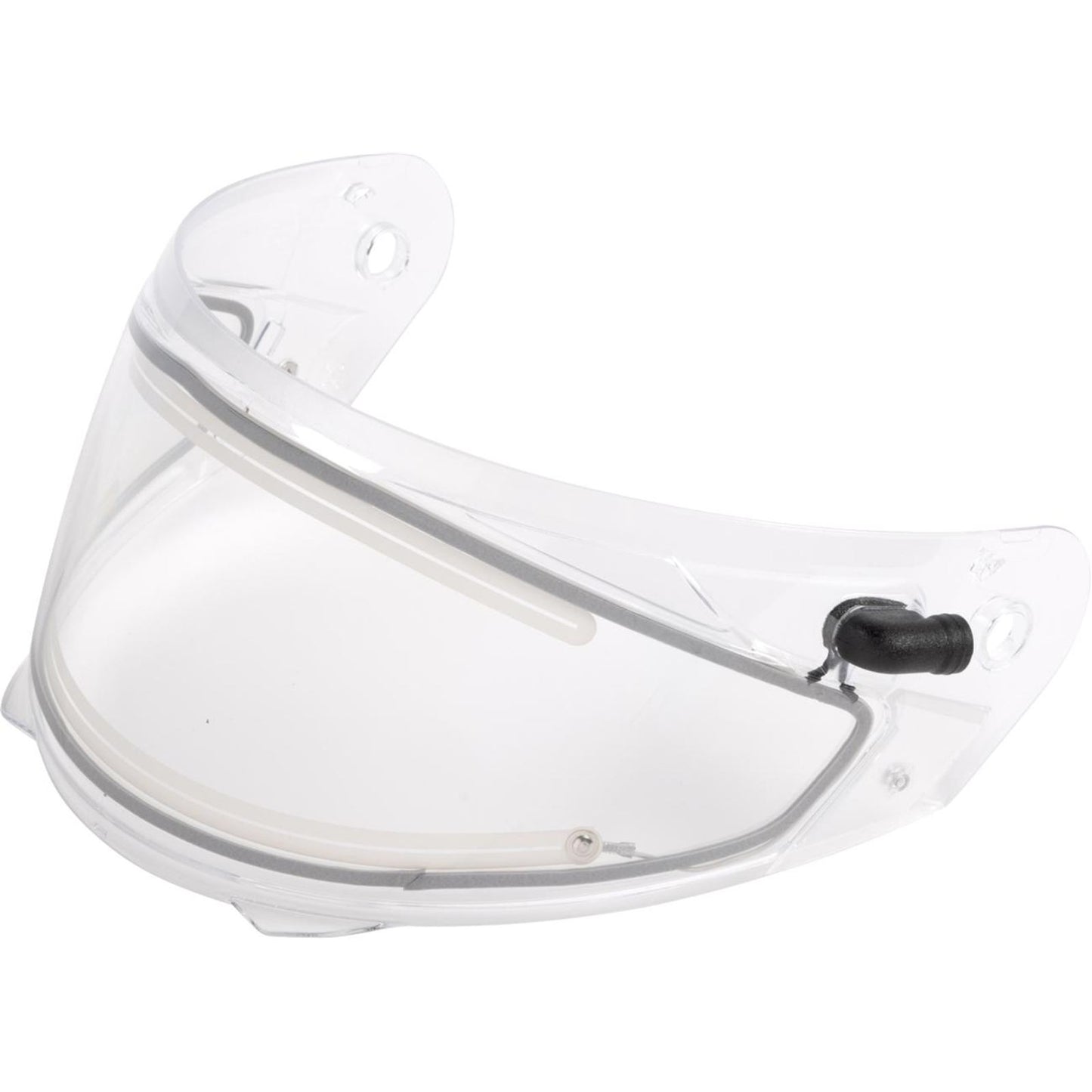 HJC HJ-33 Helmet Shield - Dual Pane - Electric - Clear [MPN: HEP21G3102000]_2576494