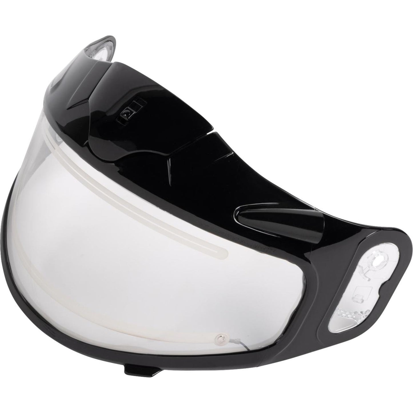 HJC CR-05 Helmet Shield - Electric [MPN: HCR05H7001E00]_2576515