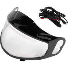 HJC CR-05 Helmet Shield - Electric [MPN: HCR05H7001E00]_2576516
