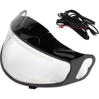 HJC CR-05 Helmet Shield - Electric [MPN: HCR05H7001E00]_2576516