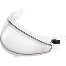 HJC HJ-17 Shield Frameless Dual Pane Electric Pinlock® Prepared Clear [MPN: HHJ17G3P01000]_2579350