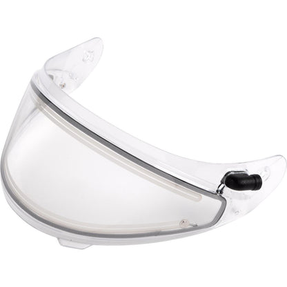 HJC HJ-17 Shield Frameless Dual Pane Electric Pinlock® Prepared Clear [MPN: HHJ17G3P01000]_2579350