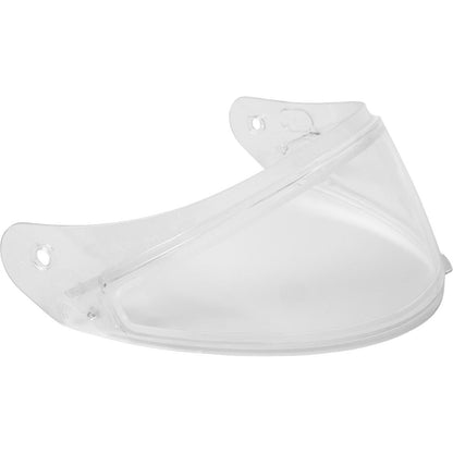 HJC HJ-17 Shield - Frameless - Dual Pane - Clear [MPN: HHJ17G3L01000]_2104229