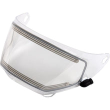 HJC HJ-27 Helmet Shield - Dual Pane - Electric - Clear [MPN: HHJ27G3004500]_2348673