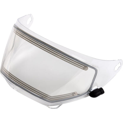 HJC HJ-27 Helmet Shield - Dual Pane - Electric - Clear [MPN: HHJ27G3004500]_2348673