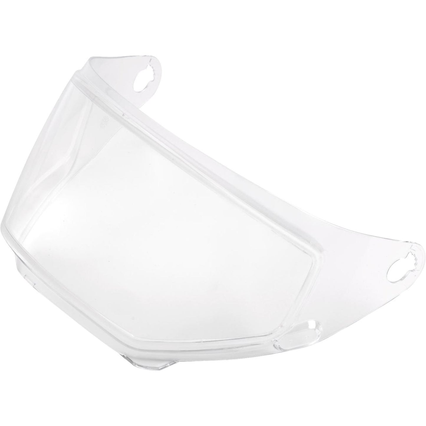 HJC HJ-27 Helmet Shield - Dual Pane - Clear [MPN: HHJ27G3004400]_2576500