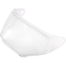 HJC HJ-27 Helmet Shield - Dual Pane - Clear [MPN: HHJ27G3004400]_2576500