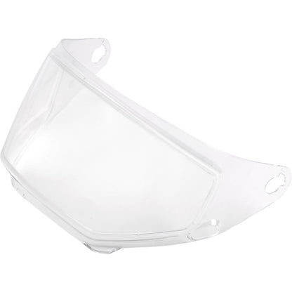 HJC HJ-27 Helmet Shield - Dual Pane - Clear [MPN: HHJ27G3004400]_2576500