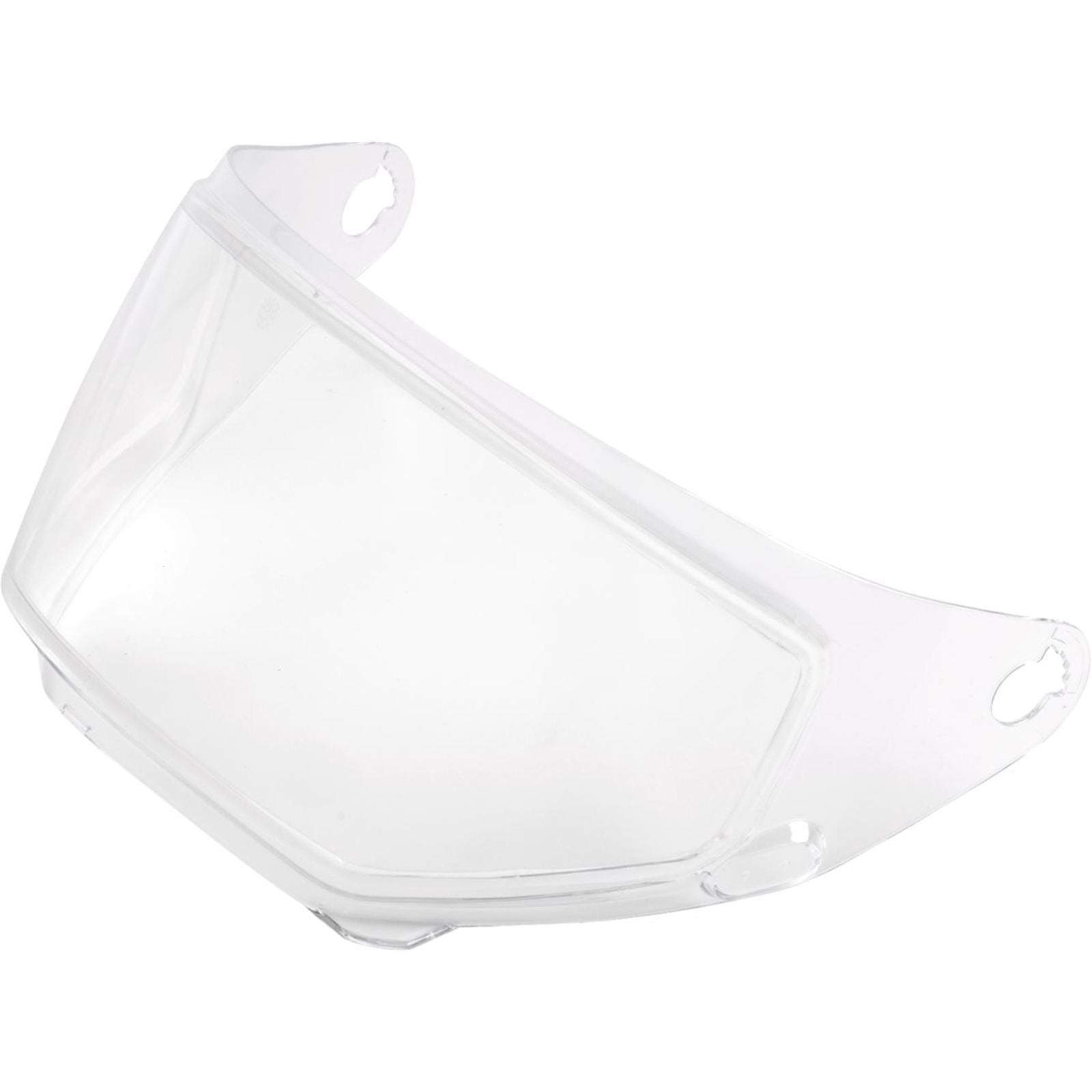 HJC HJ-27 Helmet Shield - Dual Pane - Clear [MPN: HHJ27G3004400]_2579338
