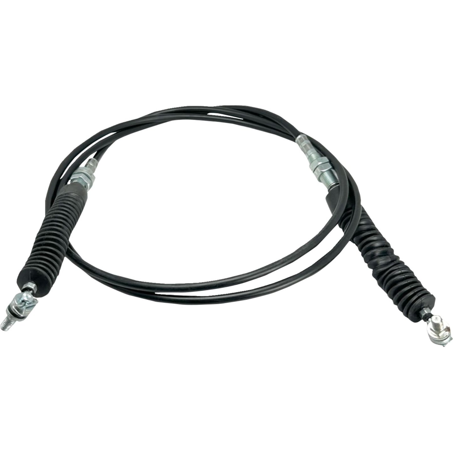 Moose Offroad Shifter Cable - UTV fits Polaris [MPN: 0652-3454]_2069692