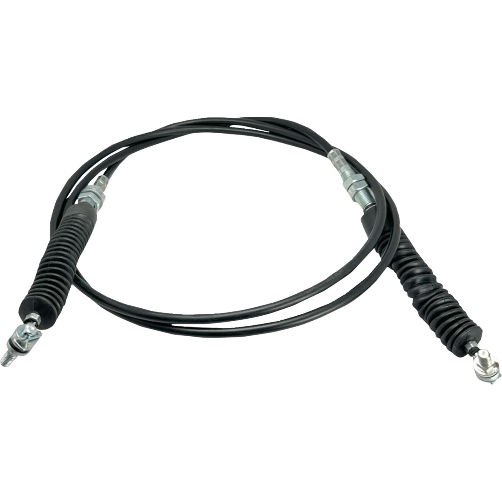 Moose Offroad Shifter Cable - UTV fits Polaris [MPN: 0652-3454]_2069692