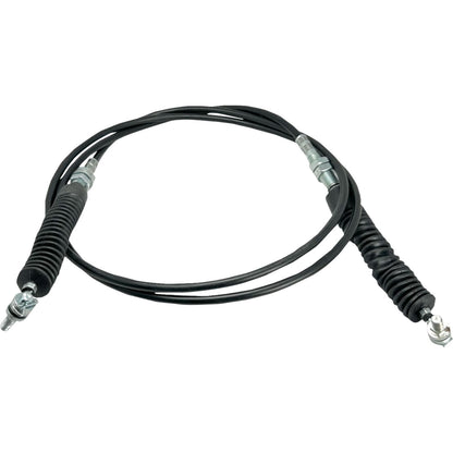 Moose Offroad Shifter Cable - UTV fits Polaris [MPN: 0652-3454]_2069692