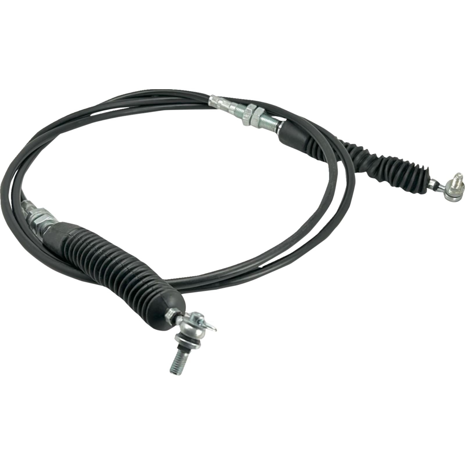 Moose Offroad Shifter Cable - UTV fits Polaris [MPN: 0652-3454]_2069691