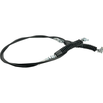 Moose Offroad Shifter Cable - UTV fits Polaris [MPN: 0652-3455]_2069720