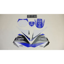 Factory Effex EVO 11 Shroud Kit-PW80 96-15 OPEN BOX [MPN: 17-01208]_2081066