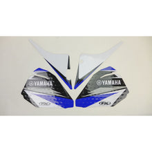 Factory Effex EVO 11 Shroud Kit-PW80 96-15 OPEN BOX [MPN: 17-01208]_2081067