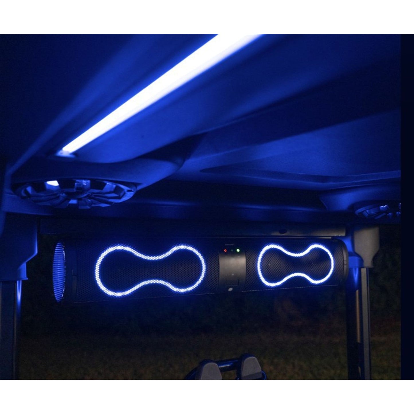 MadJax 26" Decibel Soundbar [MPN: 13-096]_2073937