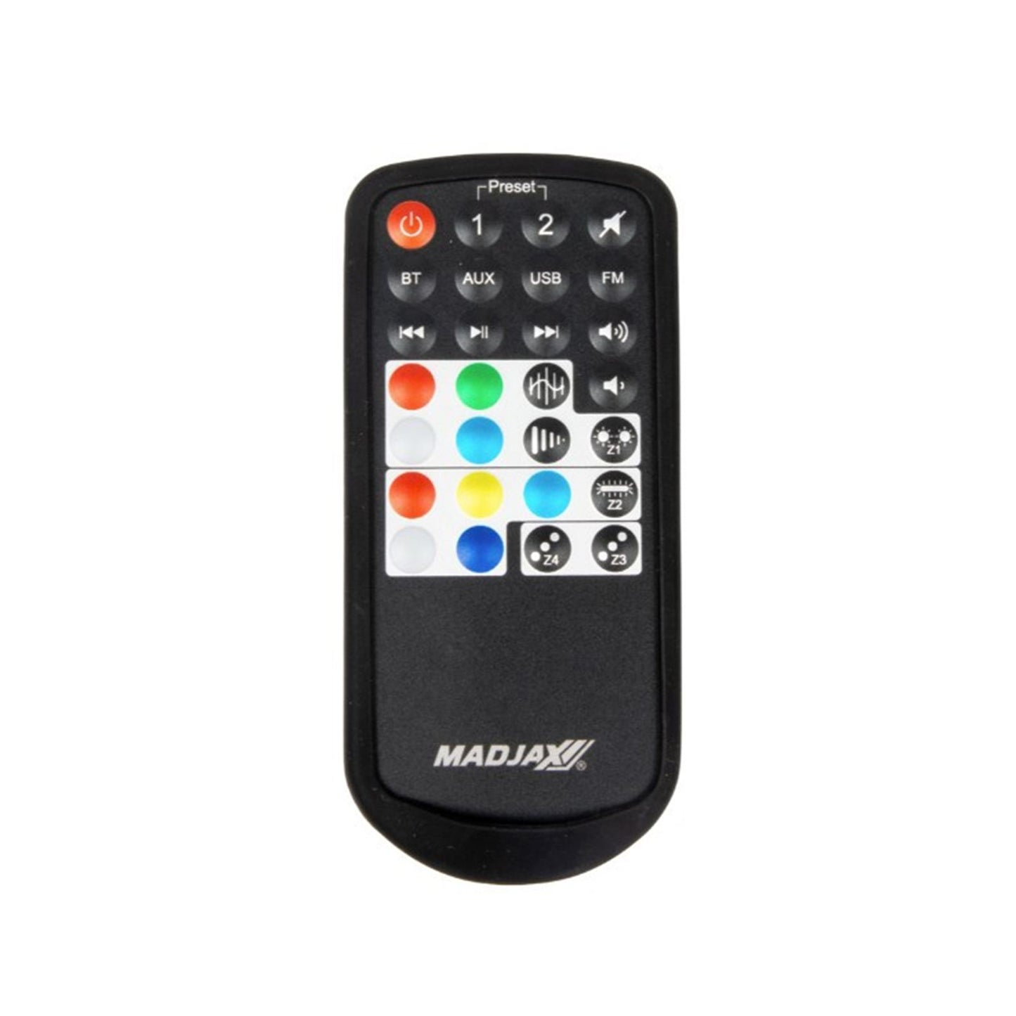 MadJax 26" Decibel Soundbar [MPN: 13-096]_2073940