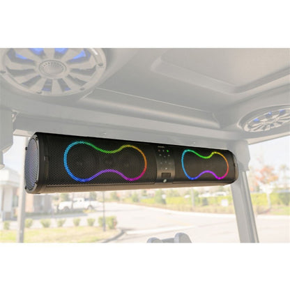 MadJax 26" Decibel Soundbar [MPN: 13-096]_2073943