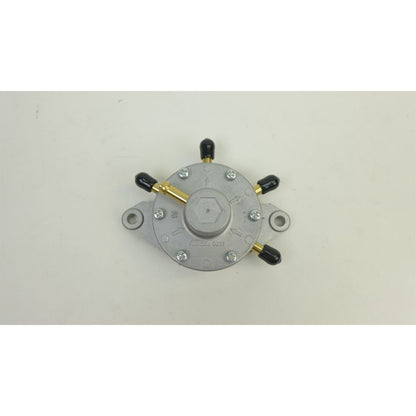 Mikuni Fuel Pump Triple Round OPEN BOX [MPN: DF52-92]_2081051