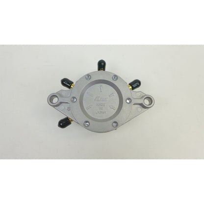 Mikuni Fuel Pump Triple Round OPEN BOX [MPN: DF52-92]_2081052