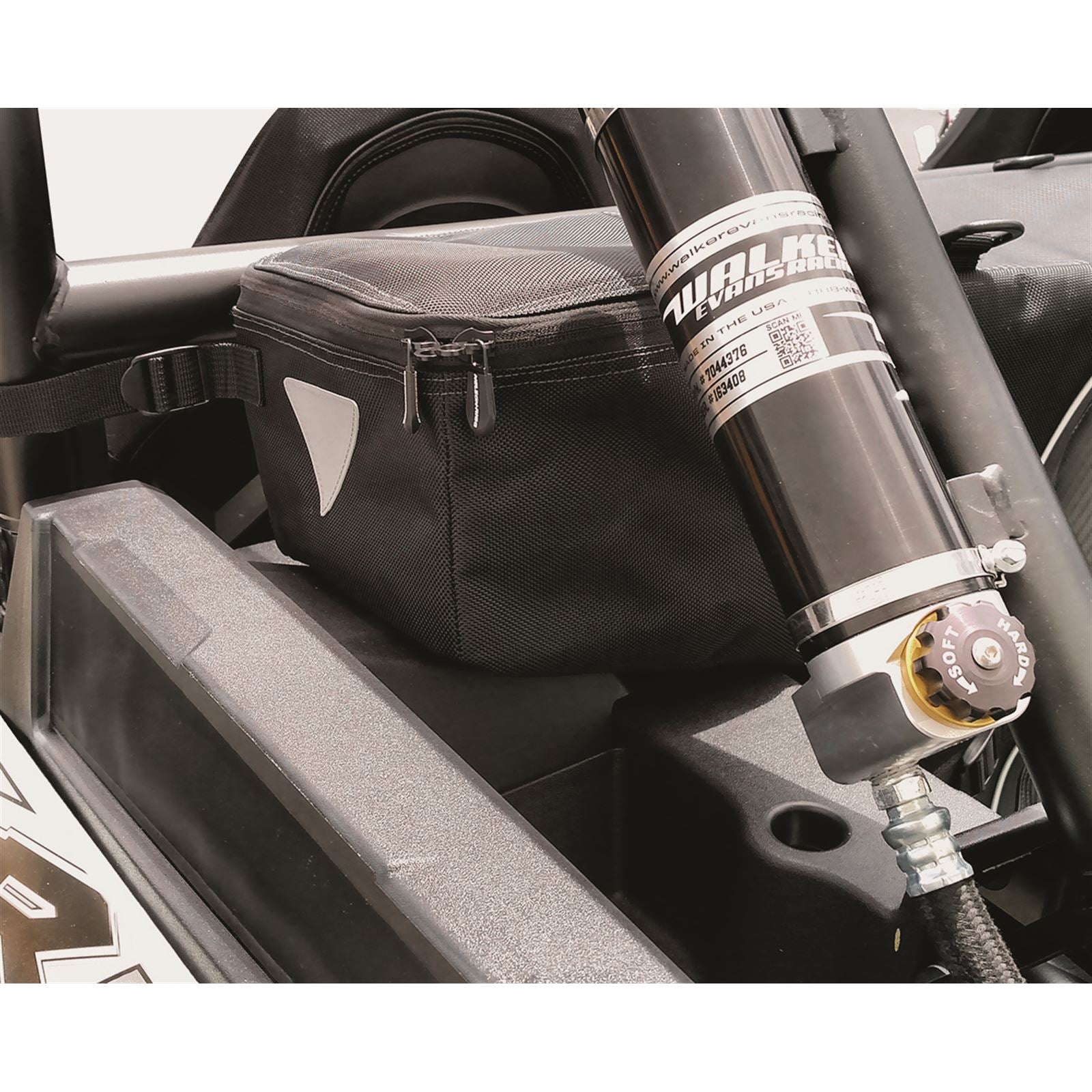 Nelson-Rigg Rear Cargo Bag RG-004_209753