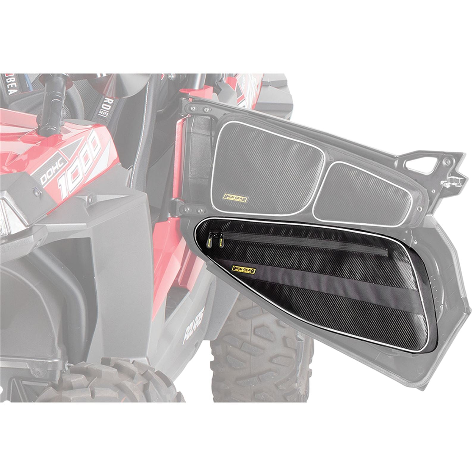 Nelson-Rigg Lower Door Bags RG-001L_449447